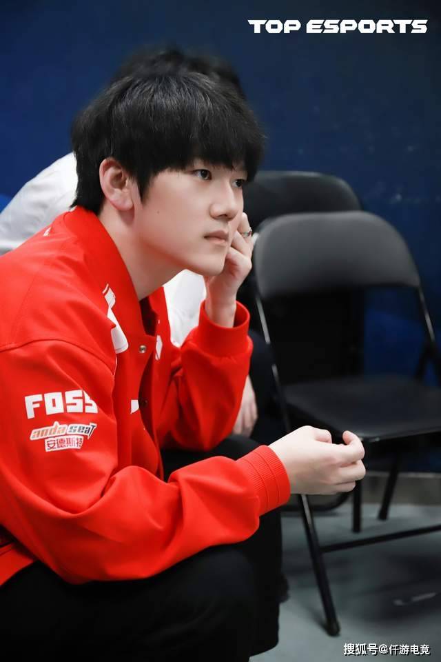 LOL：TheShy透露退役(yì)時(shí)间，想跟Rookie打到退役(yì)