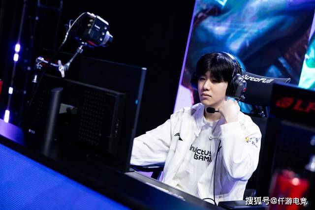 LOL：TheShy透露退役(yì)時(shí)间，想跟Rookie打到退役(yì)