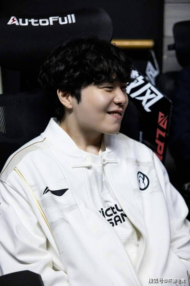 LOL：TheShy透露退役(yì)時(shí)间，想跟Rookie打到退役(yì)