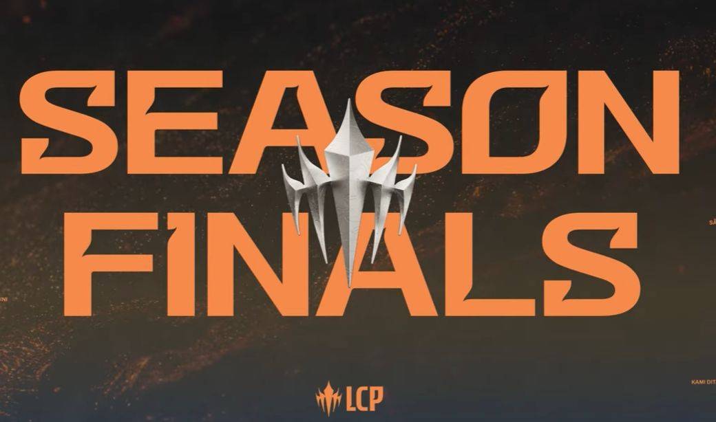 五大(dà)联赛开赛日期(qī)!LCP重新(xīn)启用陞(shēng)降级赛