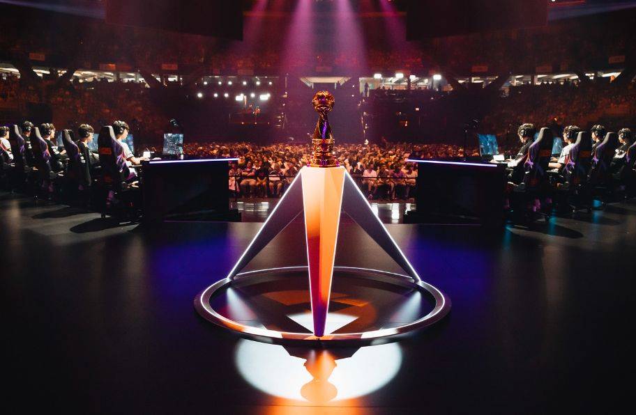 LOL电竞赛事会继续保持免费观看！