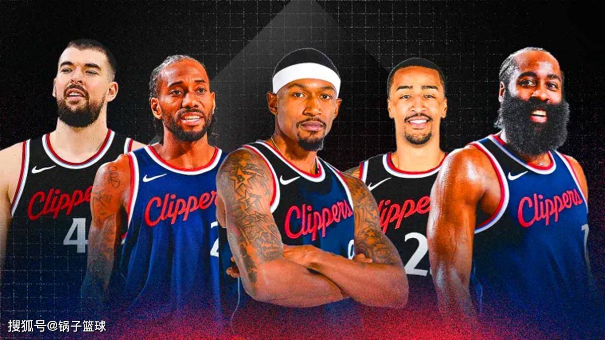 火箭(jiàn)遗憾丢榜首(shǒu)！ESPN公布休賽(sài)期阵容价值(zhí)变化榜：湖人第(dì)7勇士(shì)22