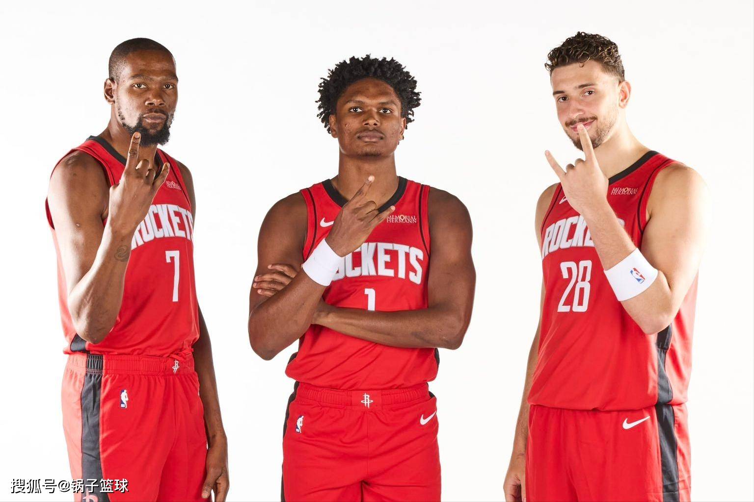 火箭(jiàn)遗憾丢榜首(shǒu)！ESPN公布休賽(sài)期阵容价值(zhí)变化榜：湖人第(dì)7勇士(shì)22