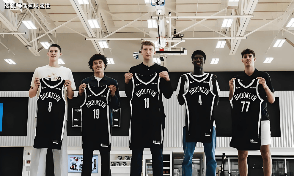 自毁长城?透支未来?休赛期的失望球队!