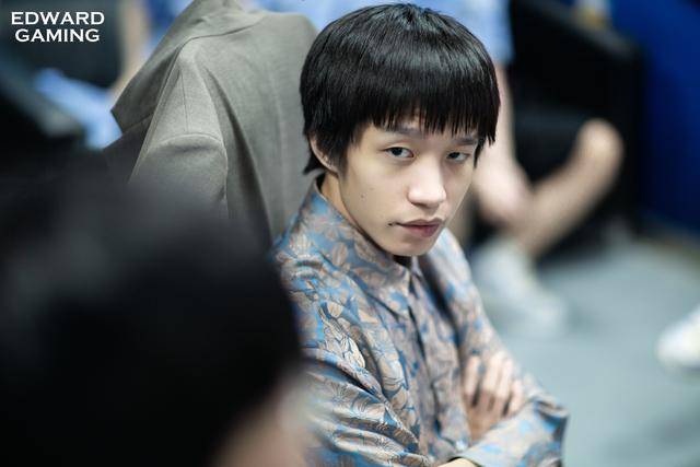 LPL：Clearlove加盟JDG战隊(duì)，出任主教(jiào)練(liàn)一(yī)职