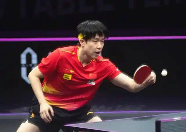 王楚钦在比(bǐ)賽(sài)中获得三(sān)冠,最終(zhōng)奖金为多少?