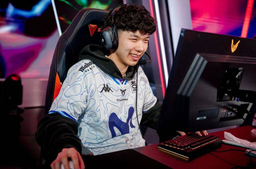 LOL冠(guān)军选手认爲(wèi)大乱斗比单排更有(yǒu)价值