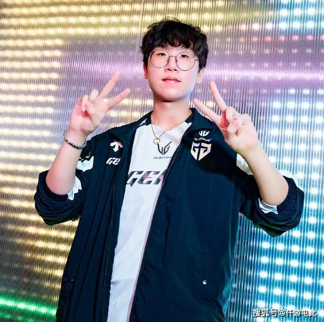 LOL:Ruler首次回应自己退役!世界赛冠军打野回应加盟BLG