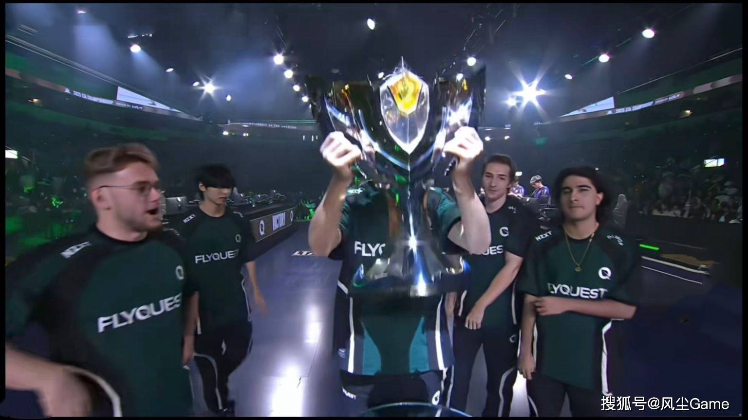 LOL首位(wèi)联赛15冠(guān)王诞生!G2速通MKOI夺冠(guān),S赛种子顺位(wèi)全(quán)部确定(dìng)