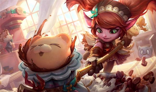 【一竞技1JingJi】LOL：S15首位被(bèi)拳头制裁的(de)選(xuǎn)手诞生(shēng)