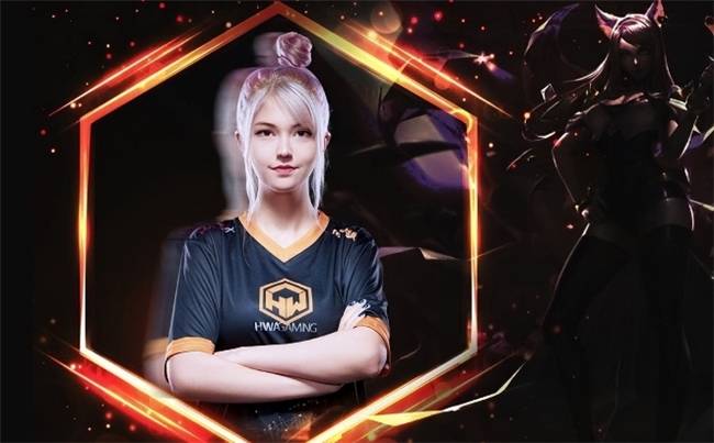 【一竞技1JingJi】LOL：S15首位被(bèi)拳头制裁的(de)選(xuǎn)手诞生(shēng)