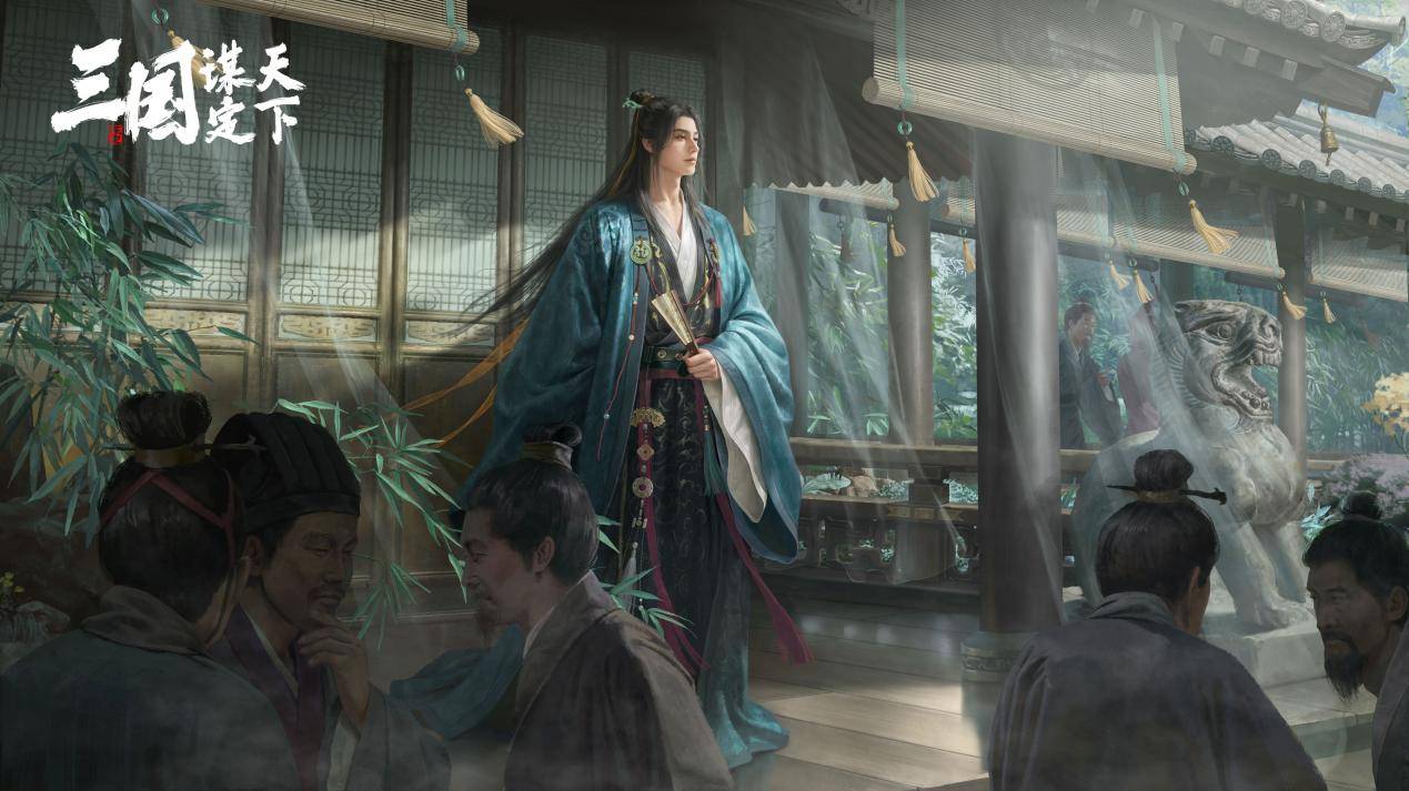 LOL转会像(xiàng)排兵布阵？这游戏教(jiào)你策略的门道