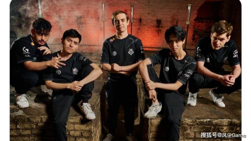 LOL第6支世(shì)界赛队伍誕(dàn)生(shēng)！LCK公布季后赛赛程：T1选择DK作为對(duì)手