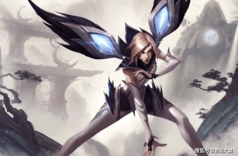 LOL皮(pí)膚(fū)投票排(pái)行，衹(zhǐ)有一款冠军皮(pí)膚(fū)进入前(qián)100，看到就(jiù)能(néng)想(xiǎng)到IG