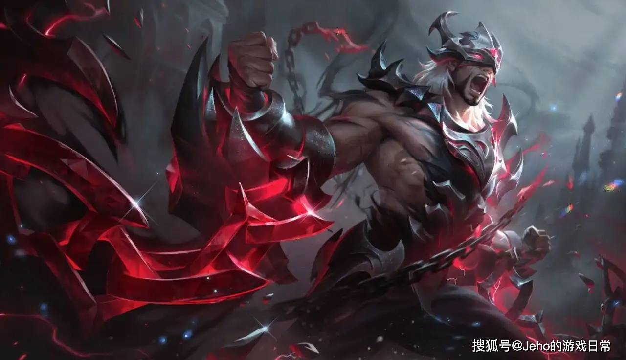 《英雄联盟》S14 冠(guān)军皮肤亮(liàng)相,Faker 独占两款?