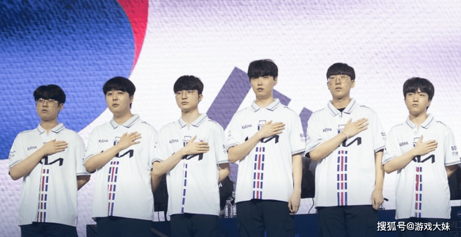 不愧是最重视电竞的国家，韩国高一课本更新，将亚運(yùn)会LOL写进教(jiào)材(cái)