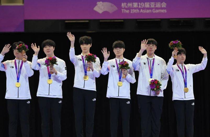 LOL入选2026亚运会，中国队要如何组队