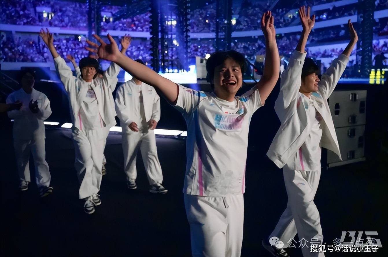 BLG双打野被无视！GEN主教练回应：不是傲慢，对BLG没有想法