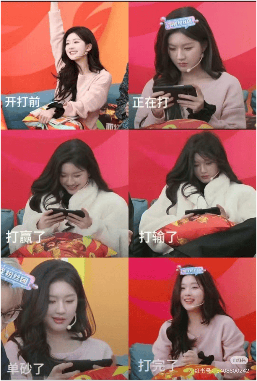 拒绝快闪!明星玩家为何选择在LOL手游定居