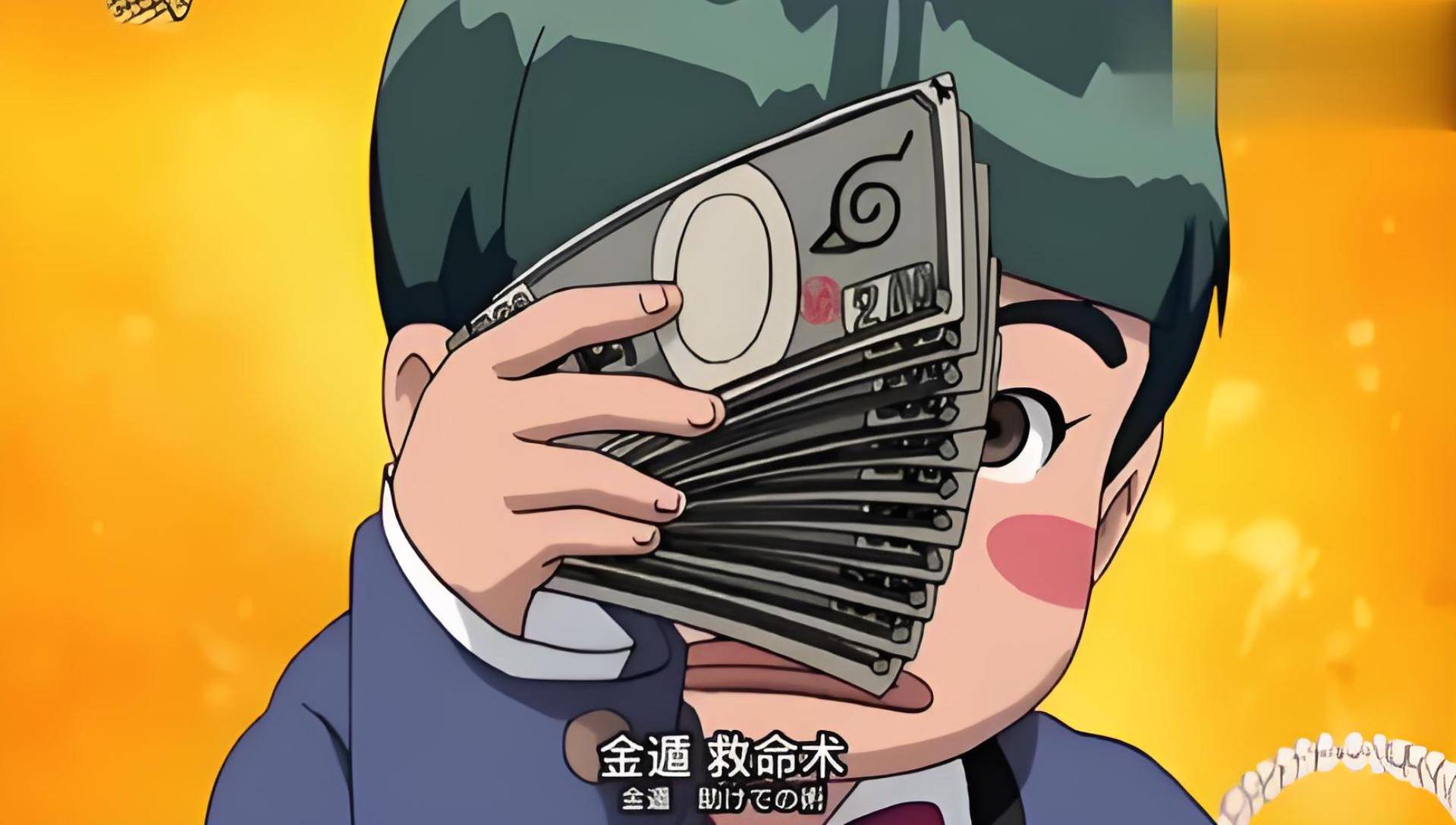 火影忍者，晓组织中被低估的成员，曾经一个人挑起了忍界大战