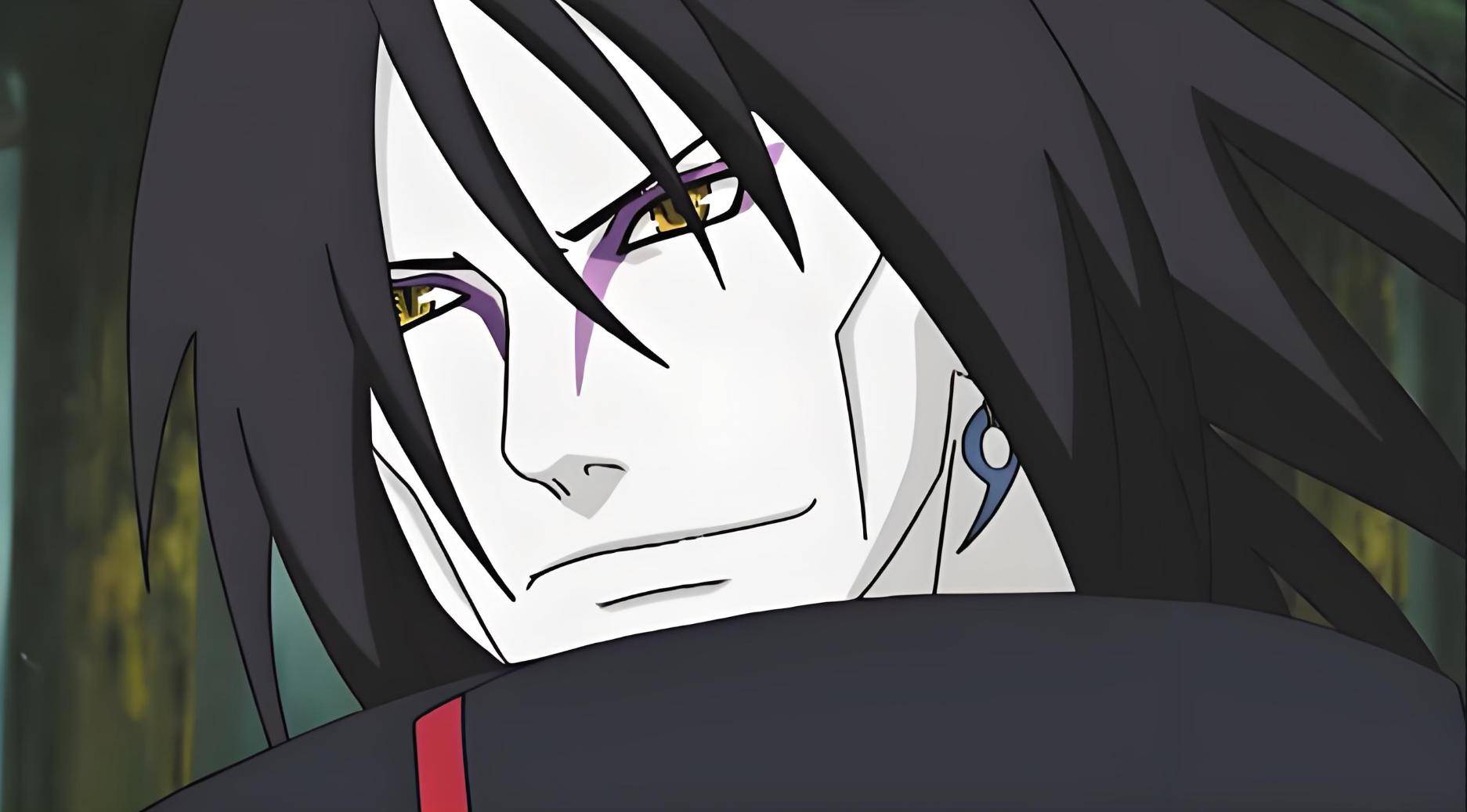 火影忍者，晓组织中被低估的成员，曾经一个人挑起了忍界大战