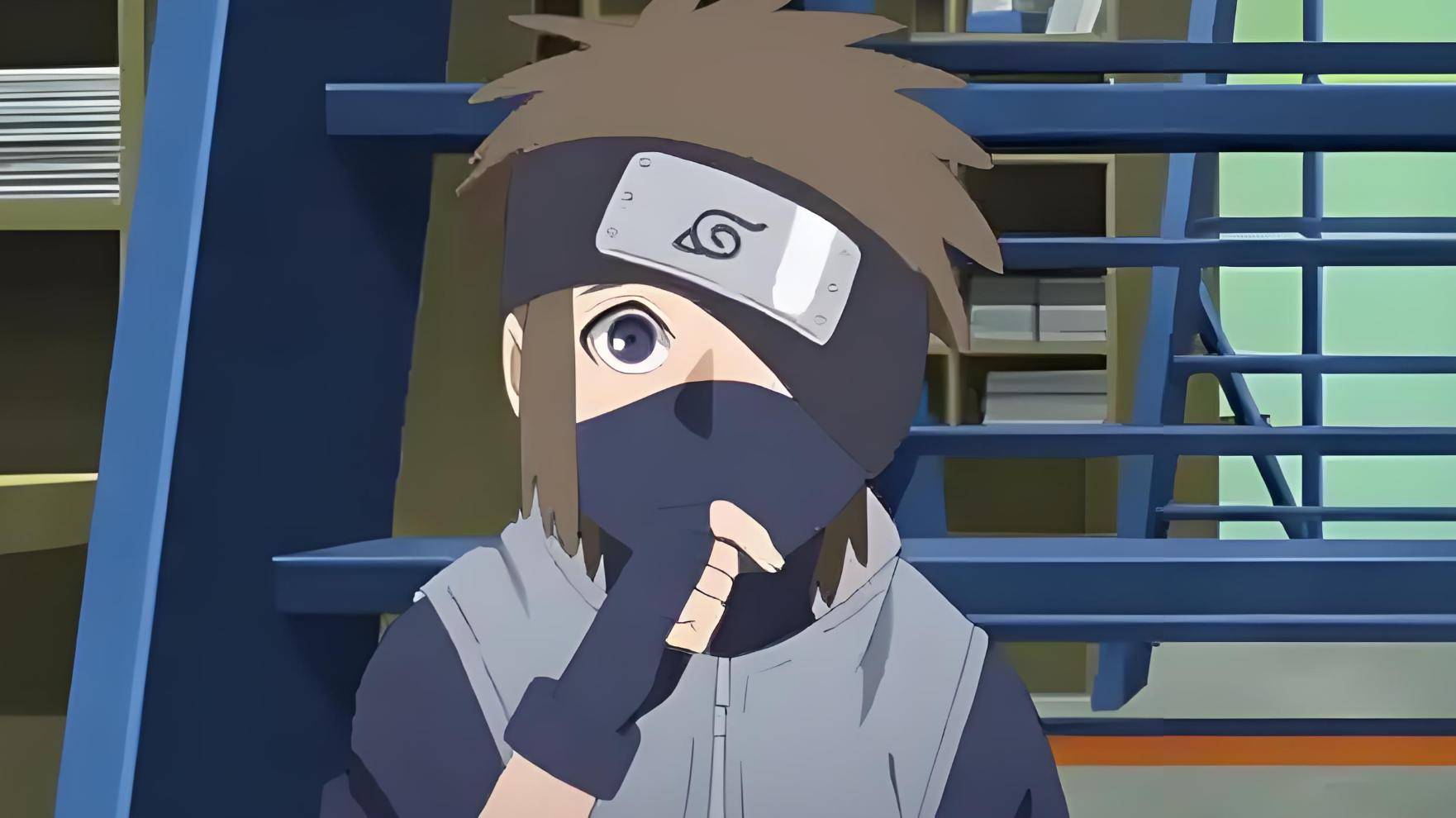 火影忍者，晓组织中被低估的成员，曾经一个人挑起了忍界大战