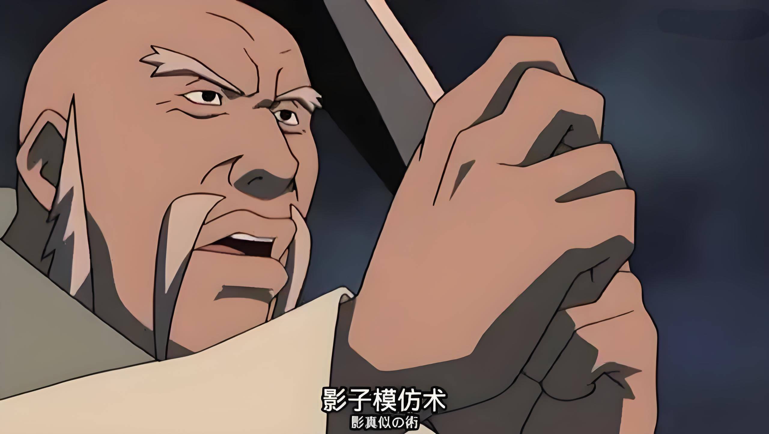 火影忍者，晓组织中被低估的成员，曾经一个人挑起了忍界大战