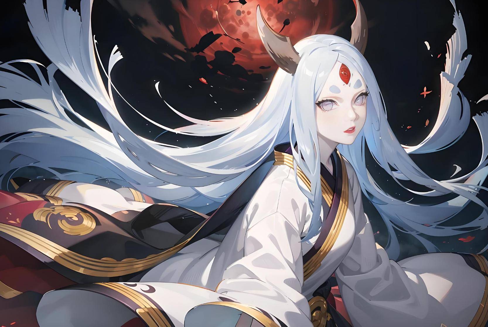 火影忍者，晓组织中被低估的成员，曾经一个人挑起了忍界大战