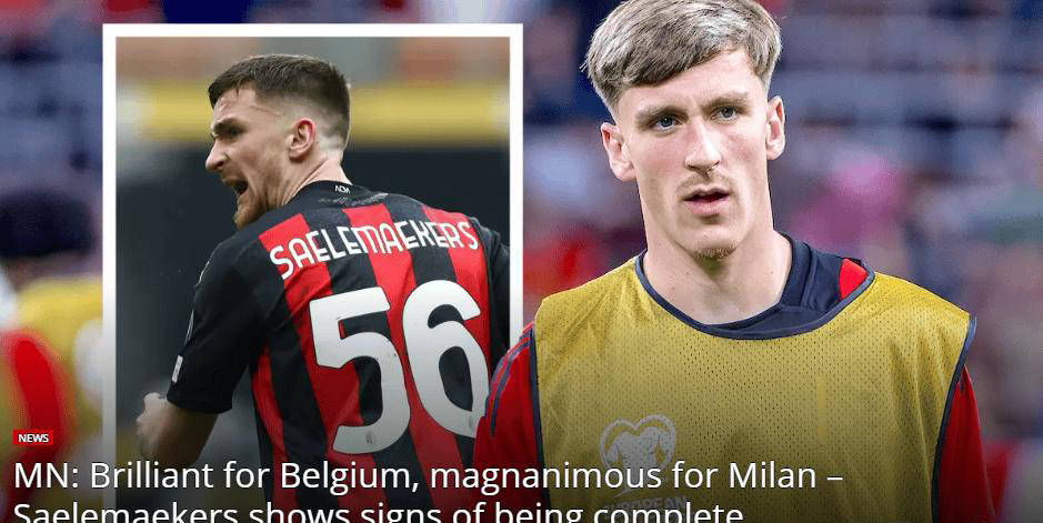 AC米兰备战受阻:国家队伤病困扰改变阵容