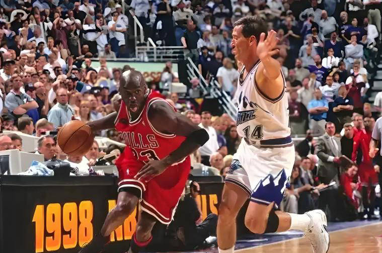 巅峰对决!经典篮球战役盘点