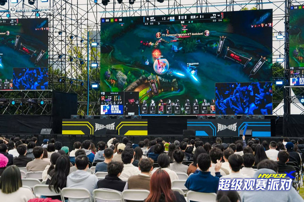 虎牙破局：从游戏直(zhí)播到游戏生态的跃迁