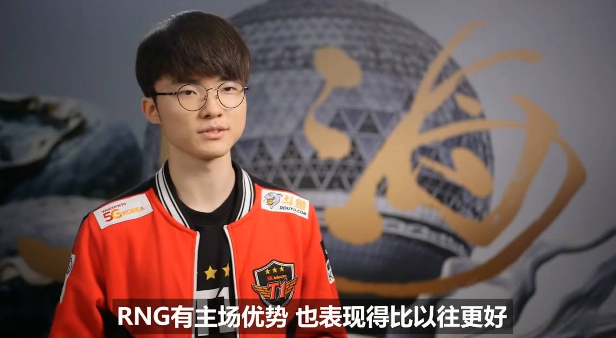 LOL外网熱(rè)议,S15在中国举办,Faker受魔咒困扰,GEN拿到夺冠剧本