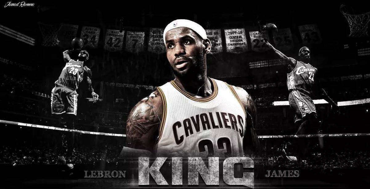 雷吉·米勒(lēi)看走眼？詹姆斯(sī)场均14分变24.4分，湖人队內(nèi)排名(míng)第(dì)二！