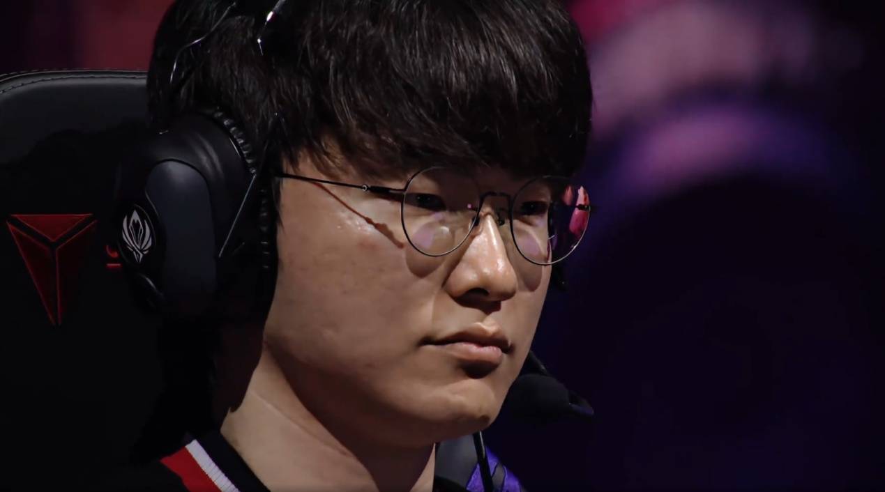 LOL六冠王传奇誕(dàn)生！Faker加里奥登场，T1决勝(shèng)局爆發(fā)，创造新(xīn)神话