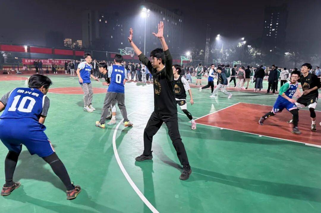 赛事(shì)速递丨“明(míng)月杯”小组赛回顧(gù)amp;赛事(shì)预告