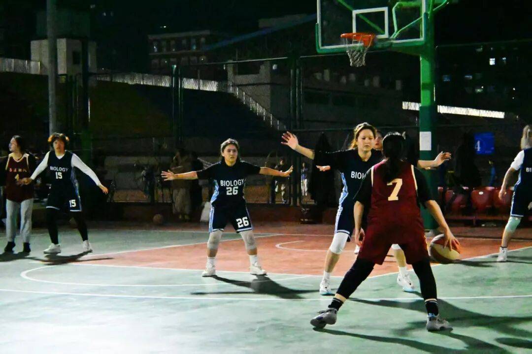 赛事(shì)速递丨“明(míng)月杯”小组赛回顧(gù)amp;赛事(shì)预告