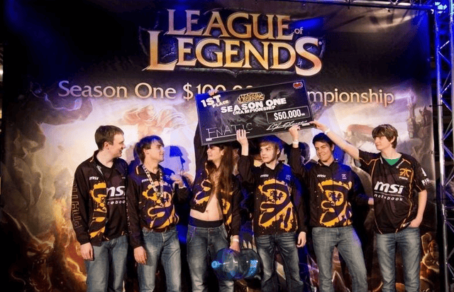 又一老牌豪门欲退出电竞？曾夺LOL世界冠军，出售俱乐部卖天价！