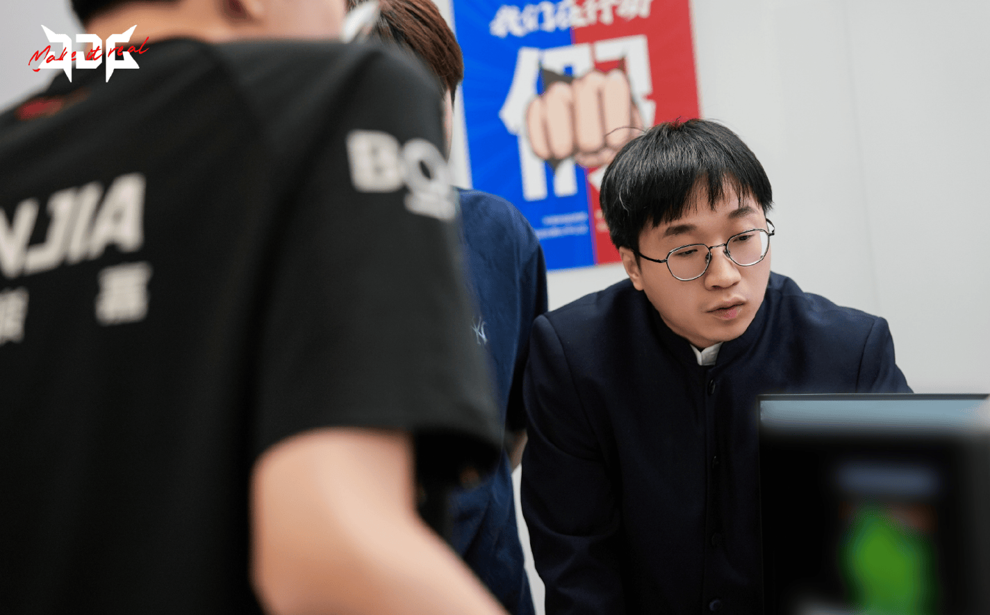 银河战舰？先過(guò)Wei这一关！德杯決(jué)赛JDG迎来终极拷(kǎo)问