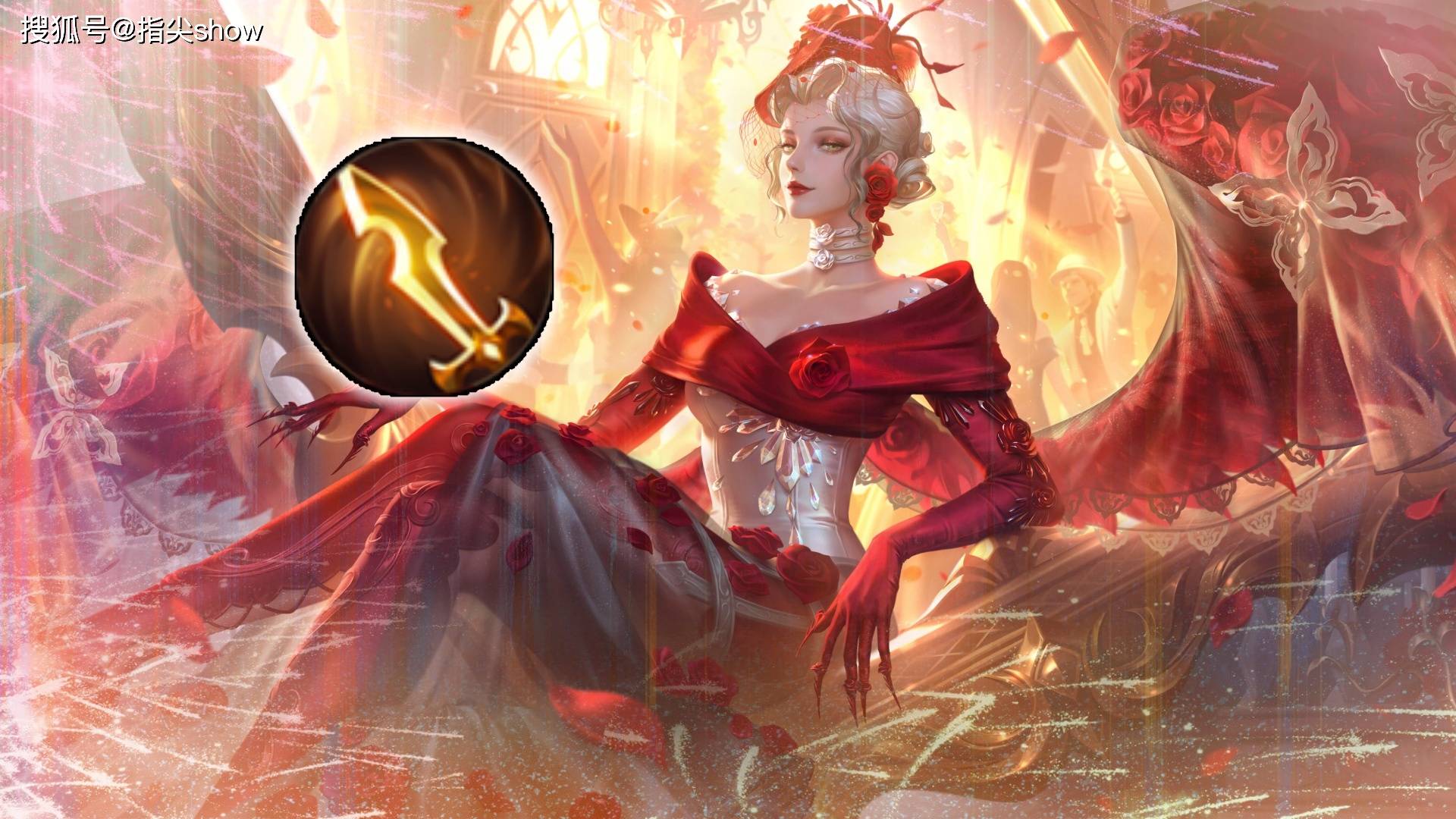 裝(zhuāng)备也有“专屬(shǔ)英雄”？聊聊王者里那些出(chū)場(chǎng)率极低(dī)的裝(zhuāng)备設(shè)计