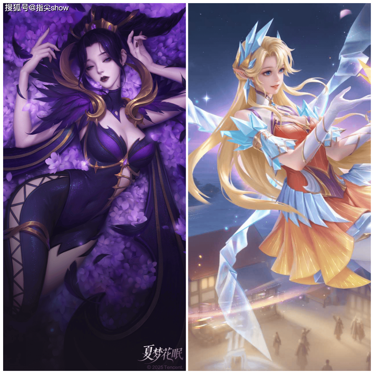 裝(zhuāng)备也有“专屬(shǔ)英雄”？聊聊王者里那些出(chū)場(chǎng)率极低(dī)的裝(zhuāng)备設(shè)计